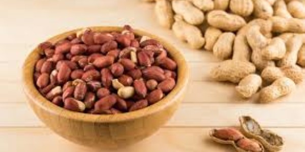 تصویر 3 از قیمت بادام زمینی در ایران + خرید باور نکردنی